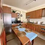 Casa Palmiras * Marín