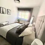 Casa Palmiras Marín