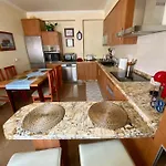Vakantiehuis Casa Palmiras Marín
