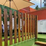 Vakantiehuis Casa Palmiras