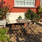 Casa Palmiras * Marín