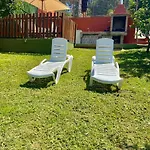 Casa Palmiras * Marín
