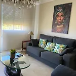 Casa Palmiras Vakantiehuis *