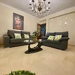 Vakantiehuis Casa Palmiras