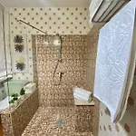Vakantiehuis Casa Palmiras Marín