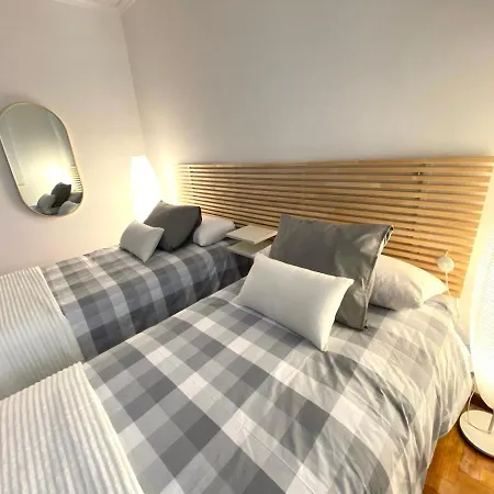 Holiday home Casa Palmiras
