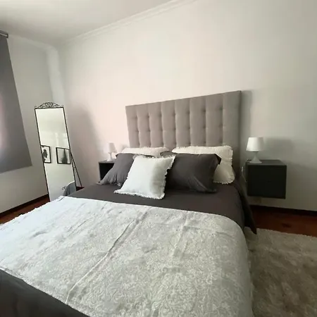 Holiday home Casa Palmiras *
