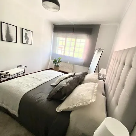 Casa Palmiras Marin