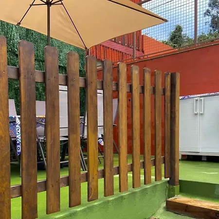 Casa de Férias Casa Palmiras