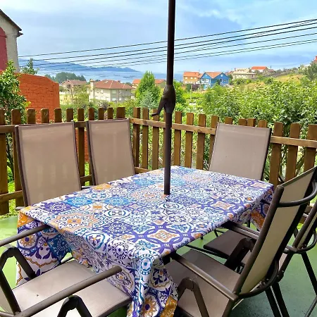Casa Palmiras Holiday home