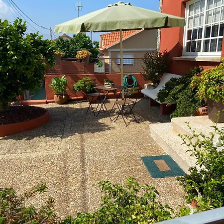 Holiday home Casa Palmiras *