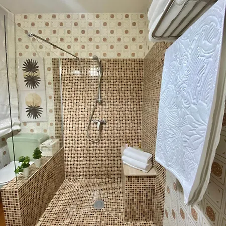 Casa de Férias Casa Palmiras Marín