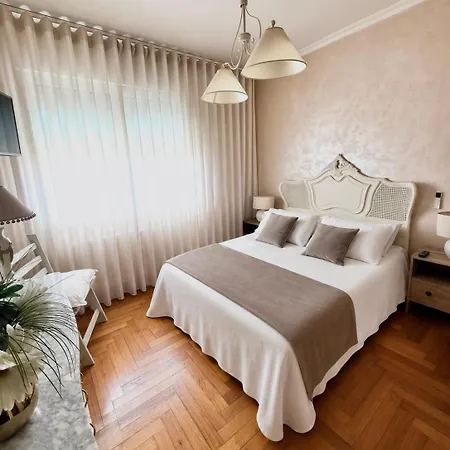 Casa Palmiras * Marin