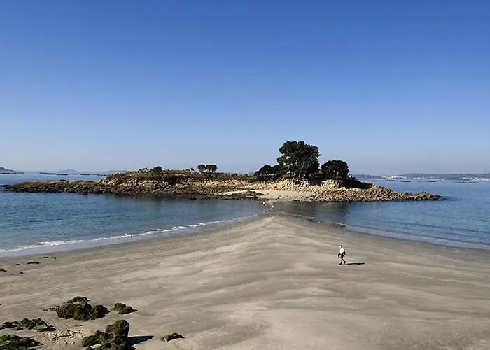펜션 Casa Palmiras *