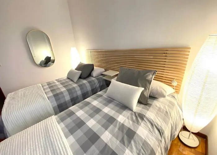 Дом отдыха Casa Palmiras