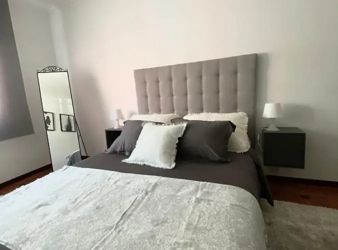 펜션 Casa Palmiras *