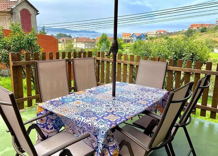 Casa Palmiras Дом отдыха