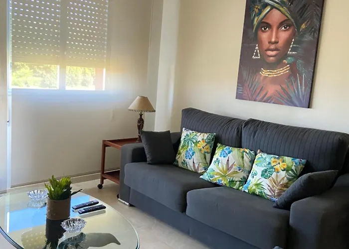 Casa Palmiras Дом отдыха *